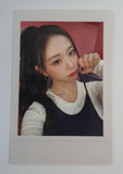 tripleS - msnz 'Beyond Beauty' APPLEMUSIC Official Photocard (setC)