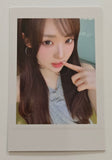 tripleS - 'LOVE&POP' pt.1 AppleMusic Official Photocard (setA)
