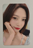 Red Velvet - Velvet Summer Everline Lucky Draw Official Photocard