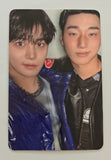 ATEEZ - GOLDEN HOUR : Part.5 AppleMusic Official Unit Photocard