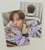 ATEEZ - GOLDEN HOUR : Part.5 TokToq Official Photocard