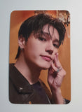 ATEEZ - GOLDEN HOUR PART.3 'IN Your Fantasy Edition' MAKESTAR LUCKY DRAW PHOTOCARD (Set B)