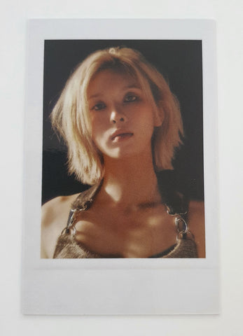 NMIXX - Fe304 : FORWARD APPLE MUSIC PHOTOCARD (BAE)