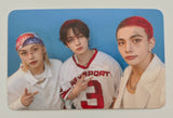 STRAY KIDS - Karma Soundwave Lucky Draw Official Unit Photocard