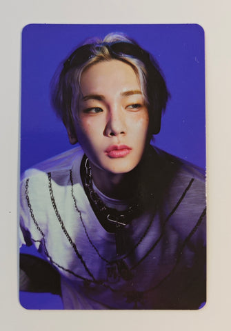 SHINEE - 2026 SEASON'S GREETINGS SM Official Photocard (Key)