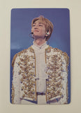 SHINEE - WORLD VI [PERFECT ILLUMINATION : SHINEE'S BACK] Photocard