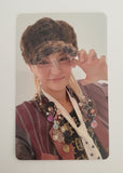 XDINARY HEROES - BEAUTIFUL MIND FANS SHOP PHOTOCARD (Set A)