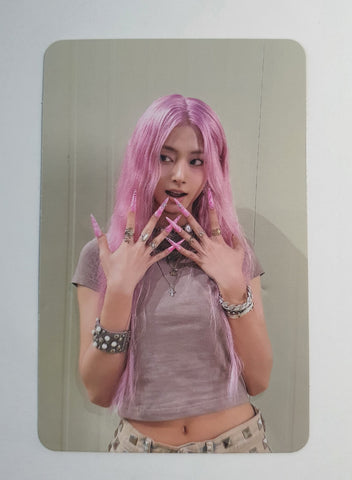 TWICE - THIS IS FOR Official Photocard (TZUYU)