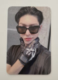 ATEEZ - GOLDEN HOUR PART.1 EVERLINE LUCKY DRAW PHOTOCARD 2
