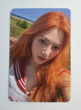 JOY(RED VELVET) - From JOY with Love APPLEMUSIC PHOTOCARD