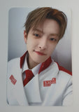 ATEEZ - [ANITEEZ IN THE CALLING]  Official Photocard (Set A)