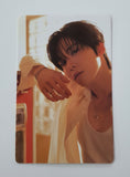 ATEEZ - GOLDEN HOUR PART.3 (Poca ver) YUNHO