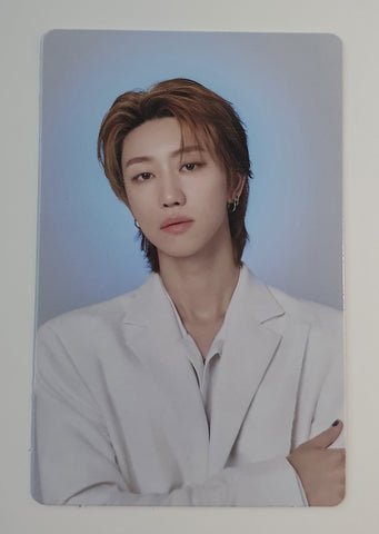 SEVENTEEN - World Tour 2025 New In Incheon Official Photocard (THE8)