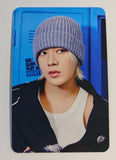 NCT127 - SEASON'S GREETINGS 2026 With Muu Official Photocard