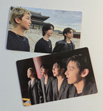 BTS - ARIRANG Weverse Official Photocard