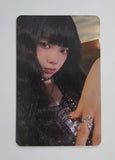 AESPA - RICH MAN APPLEMUSIC Official Photocard