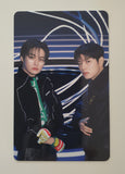 STRAY KIDS - DOMINATE unit Photocard