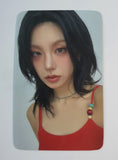 YEJI (ITZY) - AIR JYP SHOP PHOTOCARD