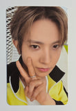 EVAN (HEESEUNG) - DEATH OF ME Official Photocard