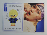 STRAY KIDS - KARMA SKZOO Profile Card (FELIX)