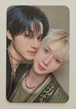 ATEEZ - GOLDEN HOUR : Part.5 Dear My Muse Official Unit Photocard
