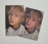ENHYPEN - DESIRE : UNLEASH WEVERSE PHOTOCARD