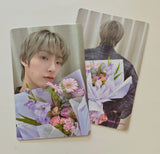 ATEEZ - GOLDEN HOUR : Part.5 TokToq Official Photocard