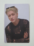 ATEEZ - GOLDEN HOUR PART.3 (Poca ver) WOOYOUNG