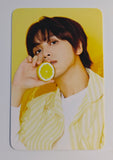 NCT DREAM - SEASON'S GREETINGS 2026 With Muu Official Photocard