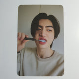 ENHYPEN - ROMANCE : UNTOLD ALADIN PHOTOCARD