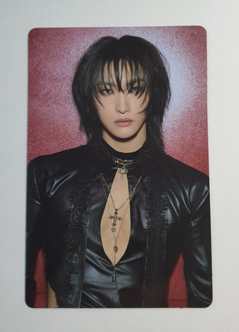 ATEEZ - Golden Hour part.3 : In Your Fantasy Photocard (SEONGHWA)
