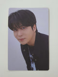 ATEEZ - GOLDEN HOUR PART.3 (Poca ver) JONGHO
