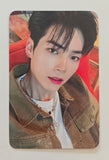 ZEROBASEONE - YOUTH IN THE SHADE AppleMusic Official Photocard
