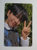 BOYNEXTDOOR - The Action ALADIN Official Photocard