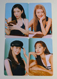 GIRLS' GENERATION - SEASON'S GREETINGS 2026 With Muu Official Photocard