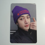 STRAY KIDS - ATE ALADIN PHOTOCARD