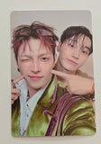 ATEEZ - GOLDEN HOUR : Part.5 TokToq Official Unit Photocard