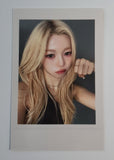 tripleS - msnz 'Beyond Beauty' APPLEMUSIC Official Photocard (setB)