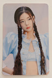 ITZY - Motto AppleMusic Official Photocard