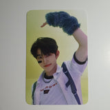 ZEROBASEONE - CINEMA PARADISE SOUNDWAVE LUCKY DRAW PHOTOCARD