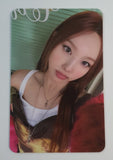 NAYEON (TWICE) - NA SOUNDWAVE Official PHOTOCARD