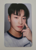 ATEEZ - GOLDEN HOUR PART.1 EVERLINE PHOTOCARD