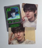 ENHYPEN - DESIRE : UNLEASH OFFICIAL PHOTOCARD (SUNGHOON)
