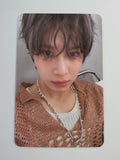 SHINEE - "Poet|Artist" Applemusic Photocard