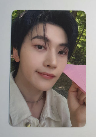 ZEROBASEONE - Never Say Never AppleMusic Official Photocard (MATTHEW)