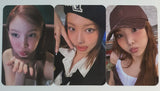 NAYEON (TWICE) - NA YES24 Official PHOTOCARD