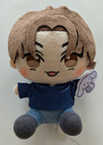 SEVENTEEN - Official Mascot Keychain 'SEVENTEEN x SANRIO CHARACTERS'