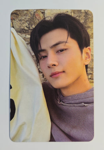 ENHYPEN - THE SIN : VANISH Official Photocard (JAY)