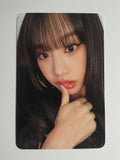 KISS OF LIFE - 224 MUVVE PHOTOCARD