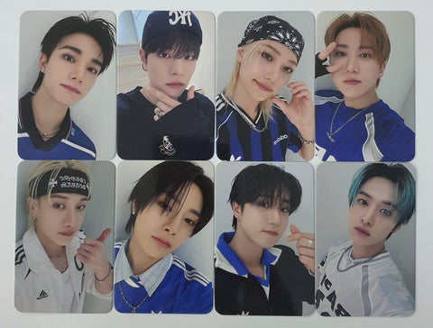 Stray Kids - SKZ IT TAPE 'DO IT' DEAR MY MUSE Official Photocard